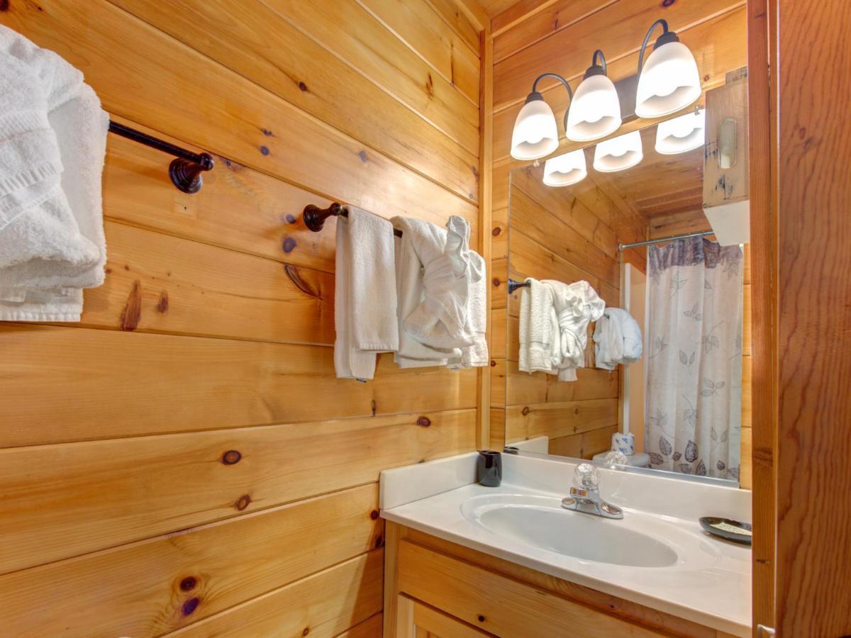 Macys Hideaway Βίλα Sevierville Εξωτερικό φωτογραφία