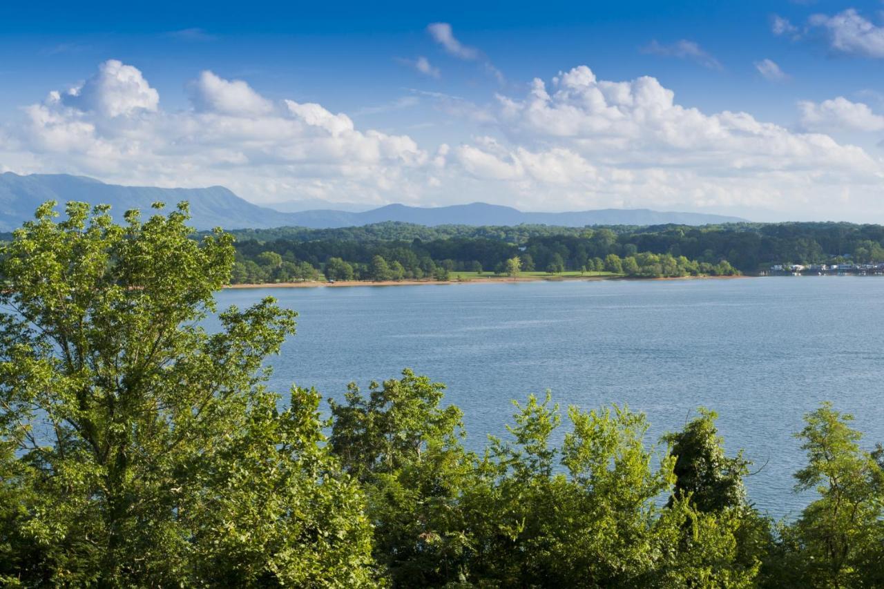 Macys Hideaway Βίλα Sevierville Εξωτερικό φωτογραφία