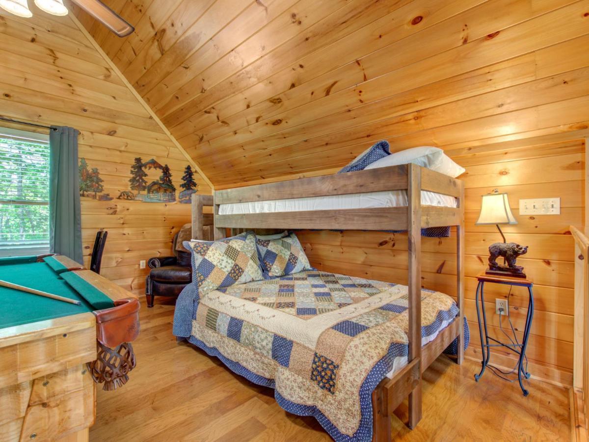 Macys Hideaway Βίλα Sevierville Εξωτερικό φωτογραφία
